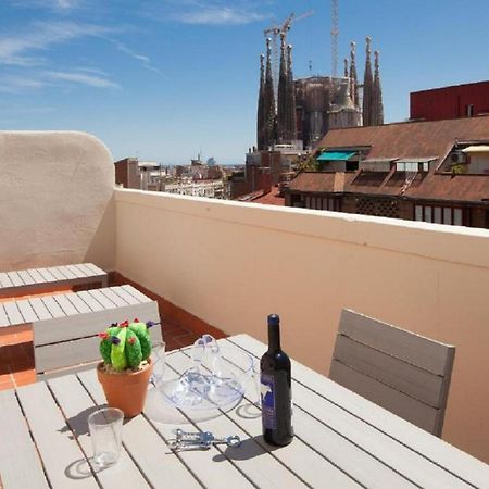 Ola Living Sagrada Familia Διαμέρισμα Βαρκελώνη Εξωτερικό φωτογραφία
