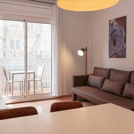 Ola Living Sagrada Familia Διαμέρισμα Βαρκελώνη Εξωτερικό φωτογραφία