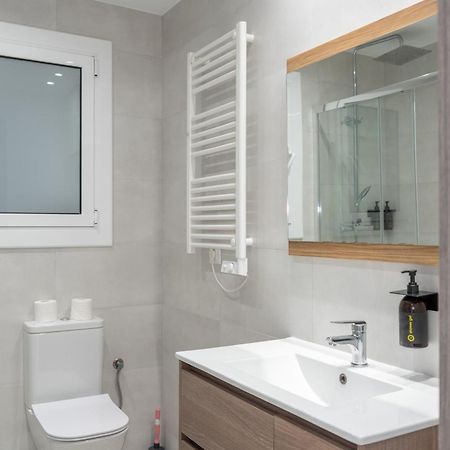 Ola Living Sagrada Familia Διαμέρισμα Βαρκελώνη Εξωτερικό φωτογραφία