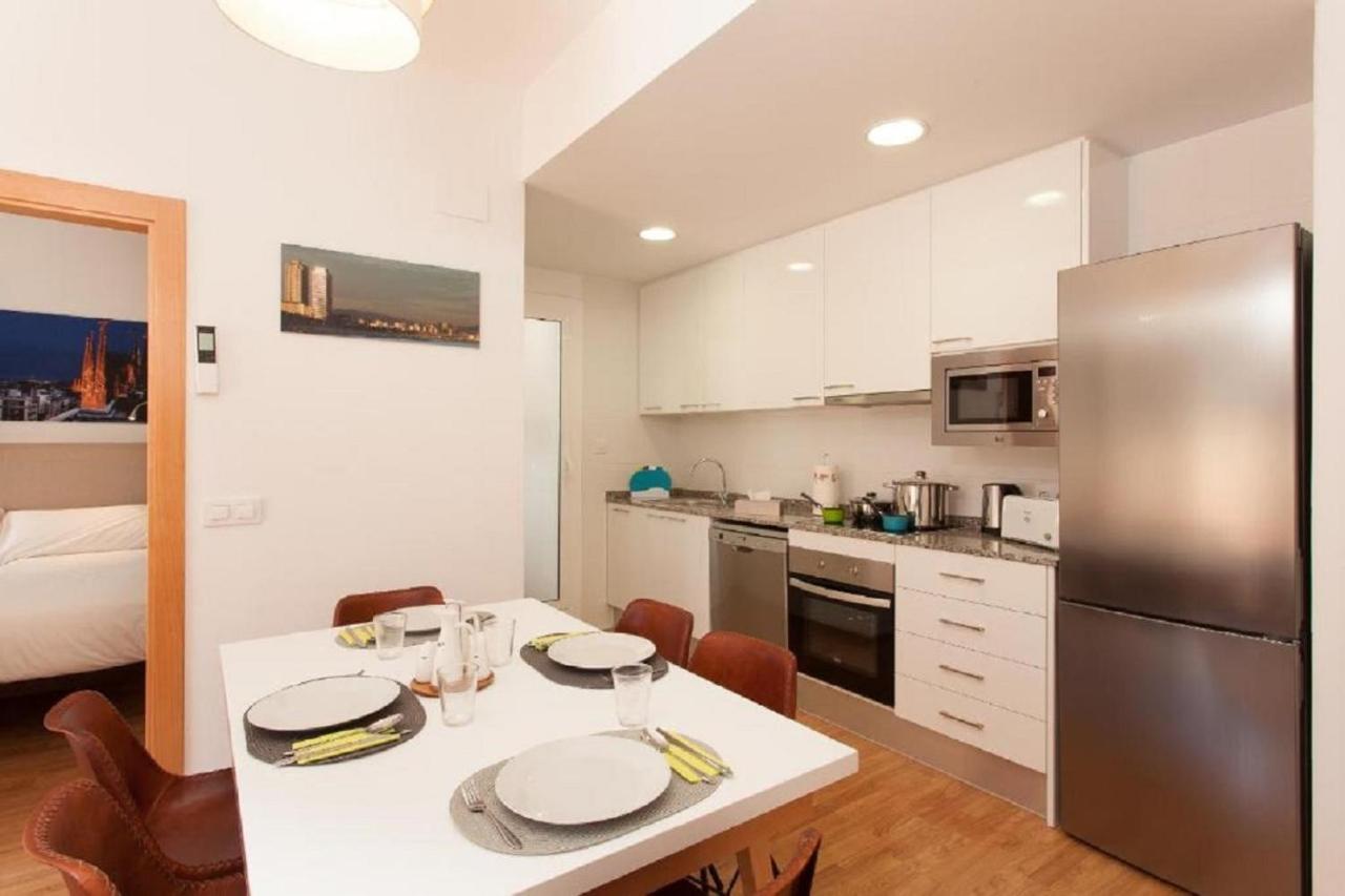 Ola Living Sagrada Familia Διαμέρισμα Βαρκελώνη Εξωτερικό φωτογραφία