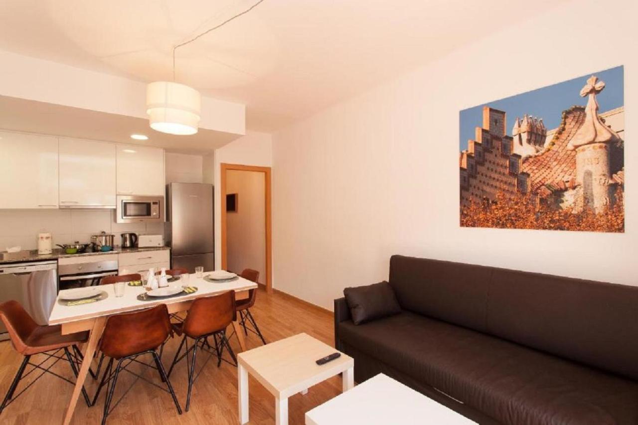 Ola Living Sagrada Familia Διαμέρισμα Βαρκελώνη Εξωτερικό φωτογραφία