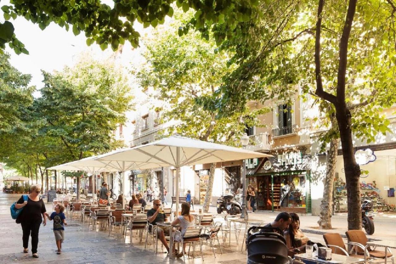 Ola Living Sagrada Familia Διαμέρισμα Βαρκελώνη Εξωτερικό φωτογραφία
