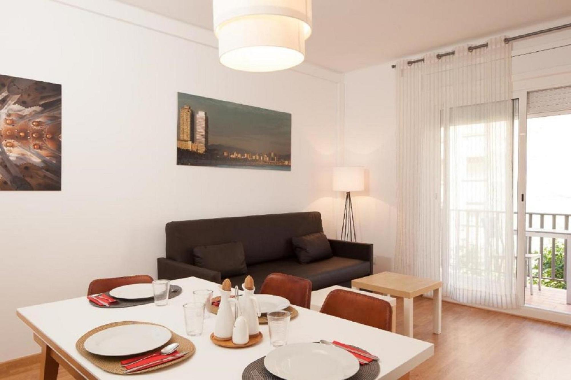 Ola Living Sagrada Familia Διαμέρισμα Βαρκελώνη Εξωτερικό φωτογραφία