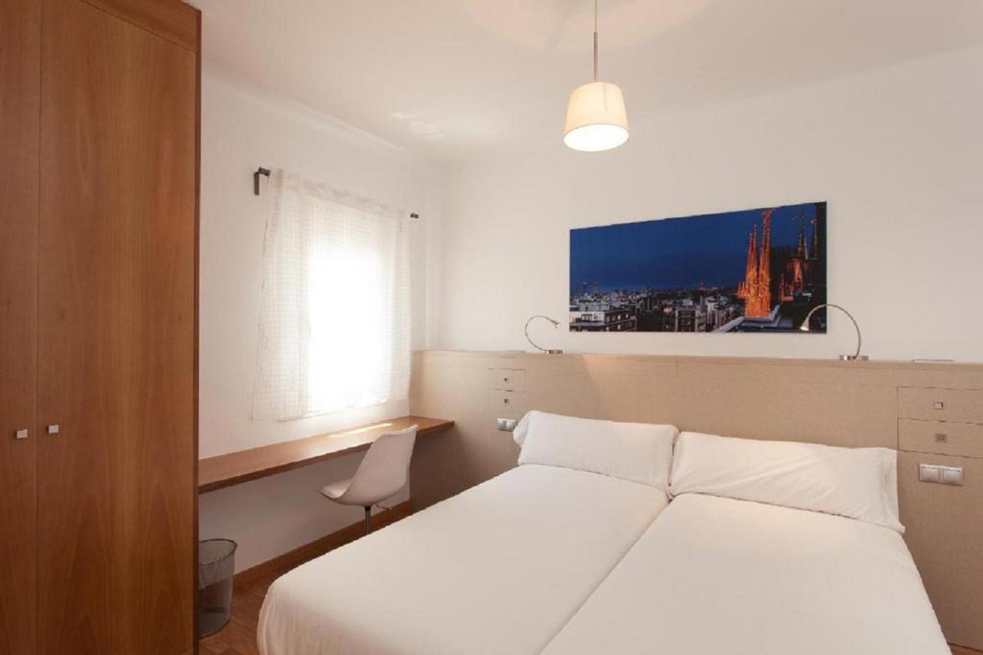 Ola Living Sagrada Familia Διαμέρισμα Βαρκελώνη Εξωτερικό φωτογραφία