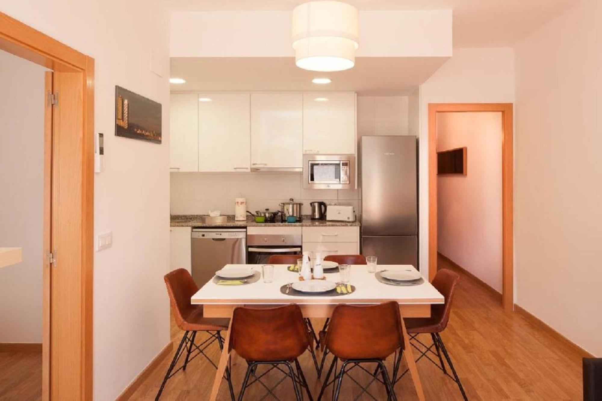 Ola Living Sagrada Familia Διαμέρισμα Βαρκελώνη Εξωτερικό φωτογραφία
