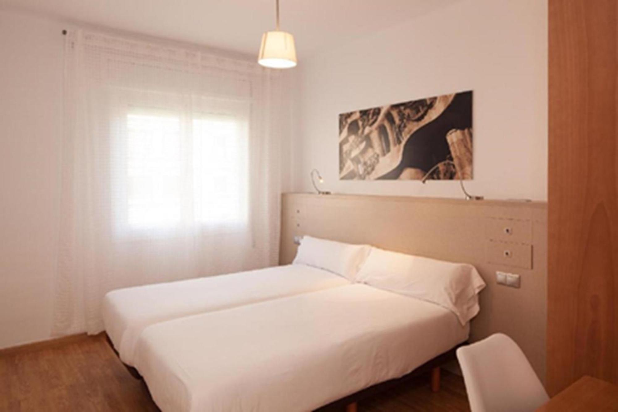 Ola Living Sagrada Familia Διαμέρισμα Βαρκελώνη Εξωτερικό φωτογραφία