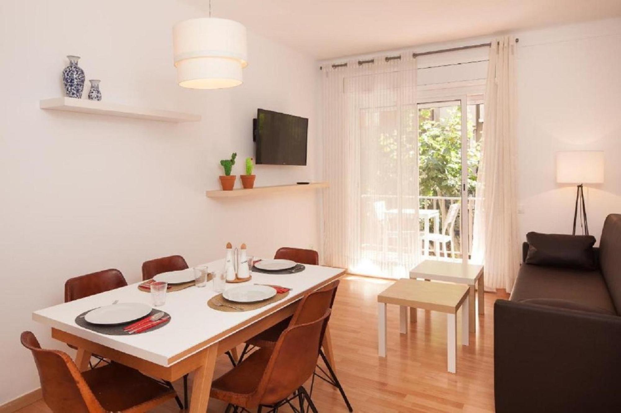 Ola Living Sagrada Familia Διαμέρισμα Βαρκελώνη Εξωτερικό φωτογραφία
