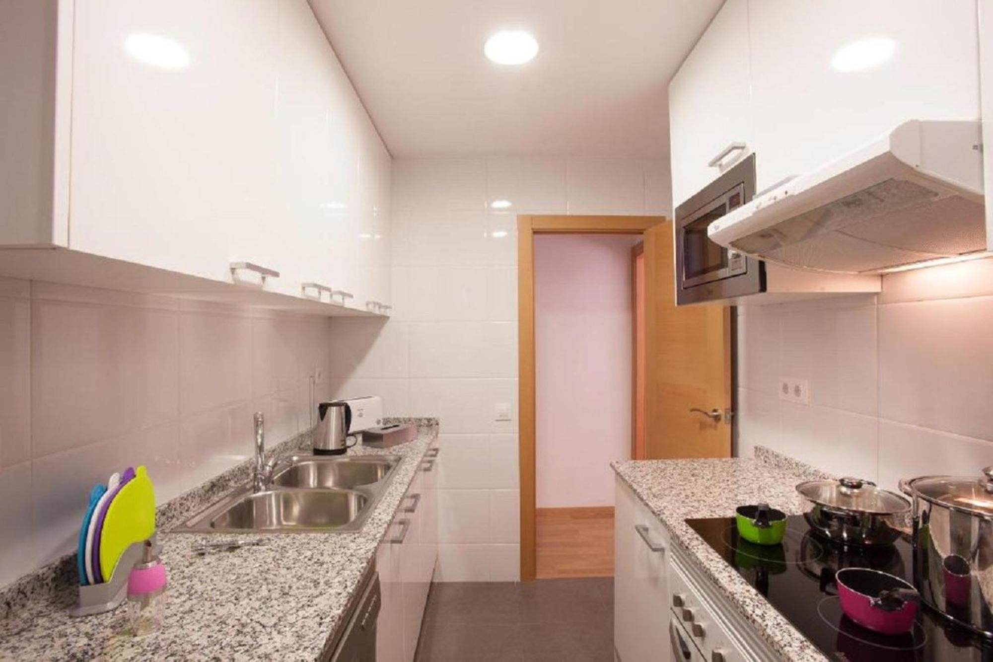 Ola Living Sagrada Familia Διαμέρισμα Βαρκελώνη Εξωτερικό φωτογραφία