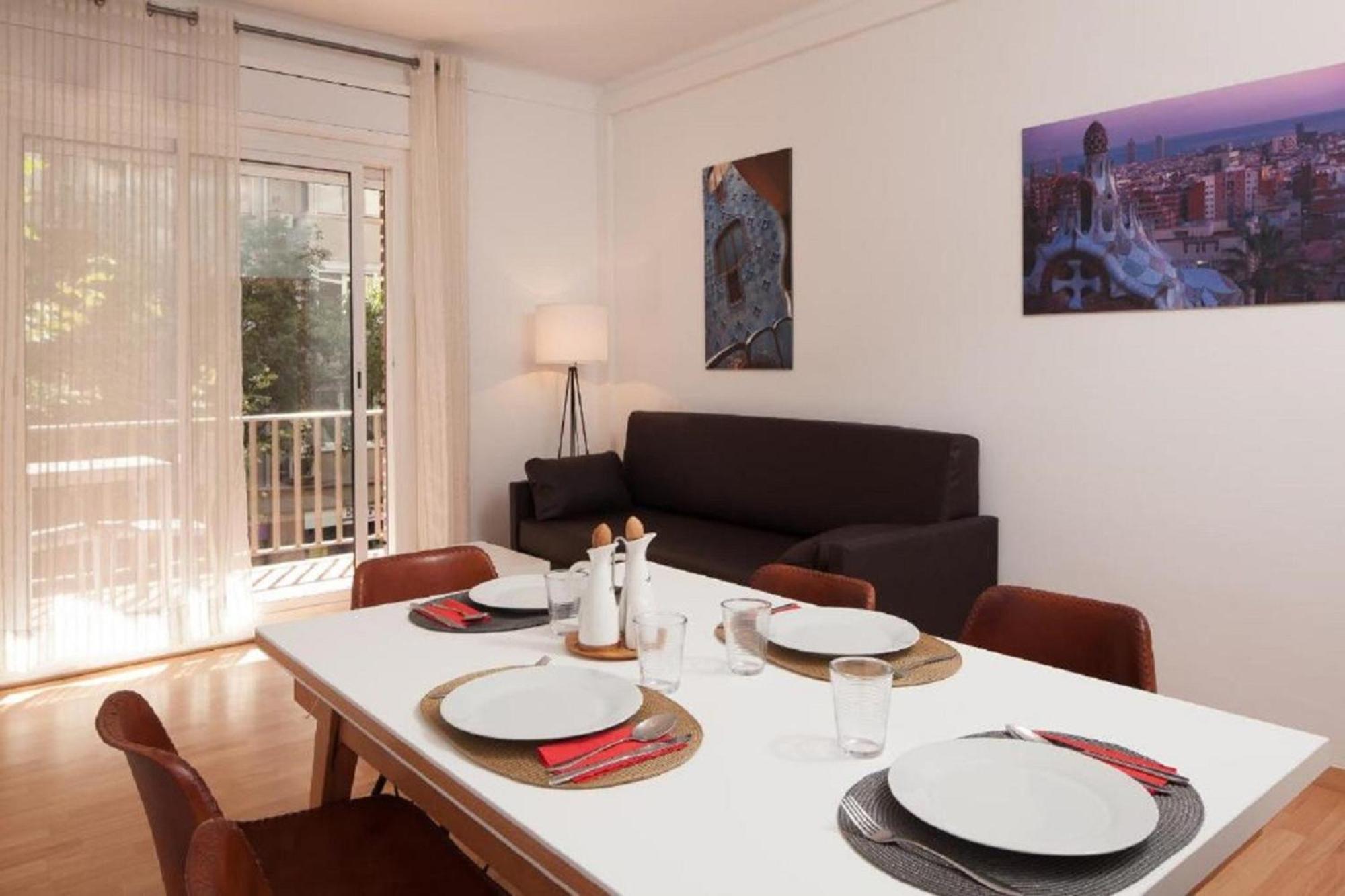 Ola Living Sagrada Familia Διαμέρισμα Βαρκελώνη Εξωτερικό φωτογραφία