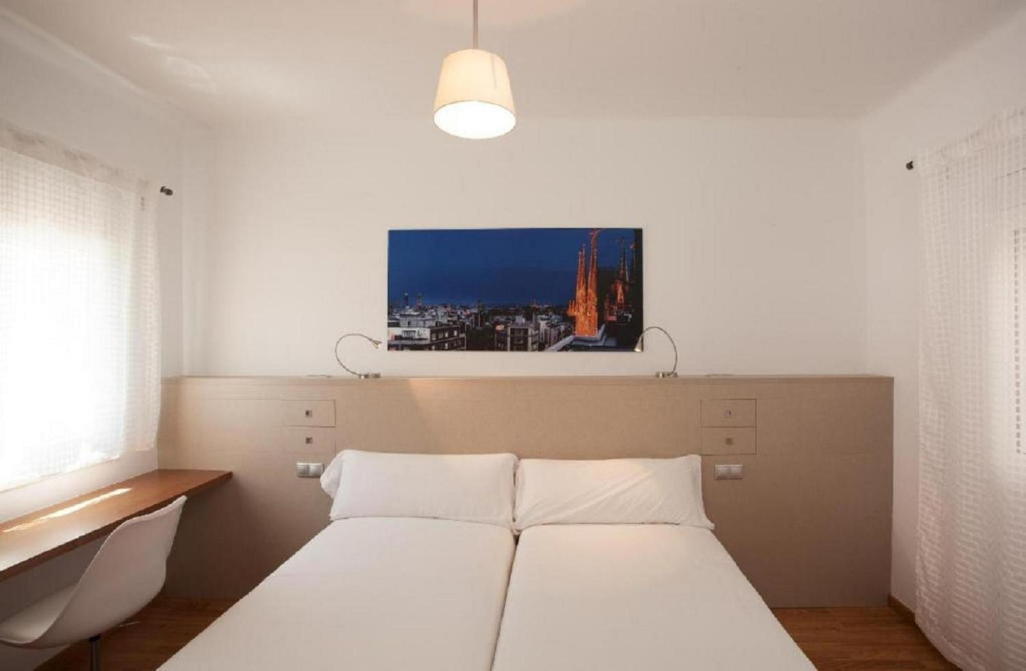 Ola Living Sagrada Familia Διαμέρισμα Βαρκελώνη Εξωτερικό φωτογραφία