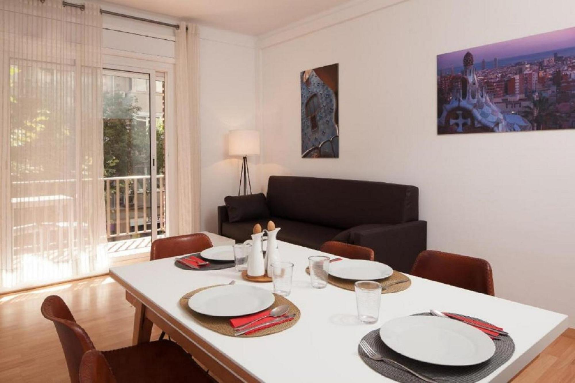 Ola Living Sagrada Familia Διαμέρισμα Βαρκελώνη Εξωτερικό φωτογραφία