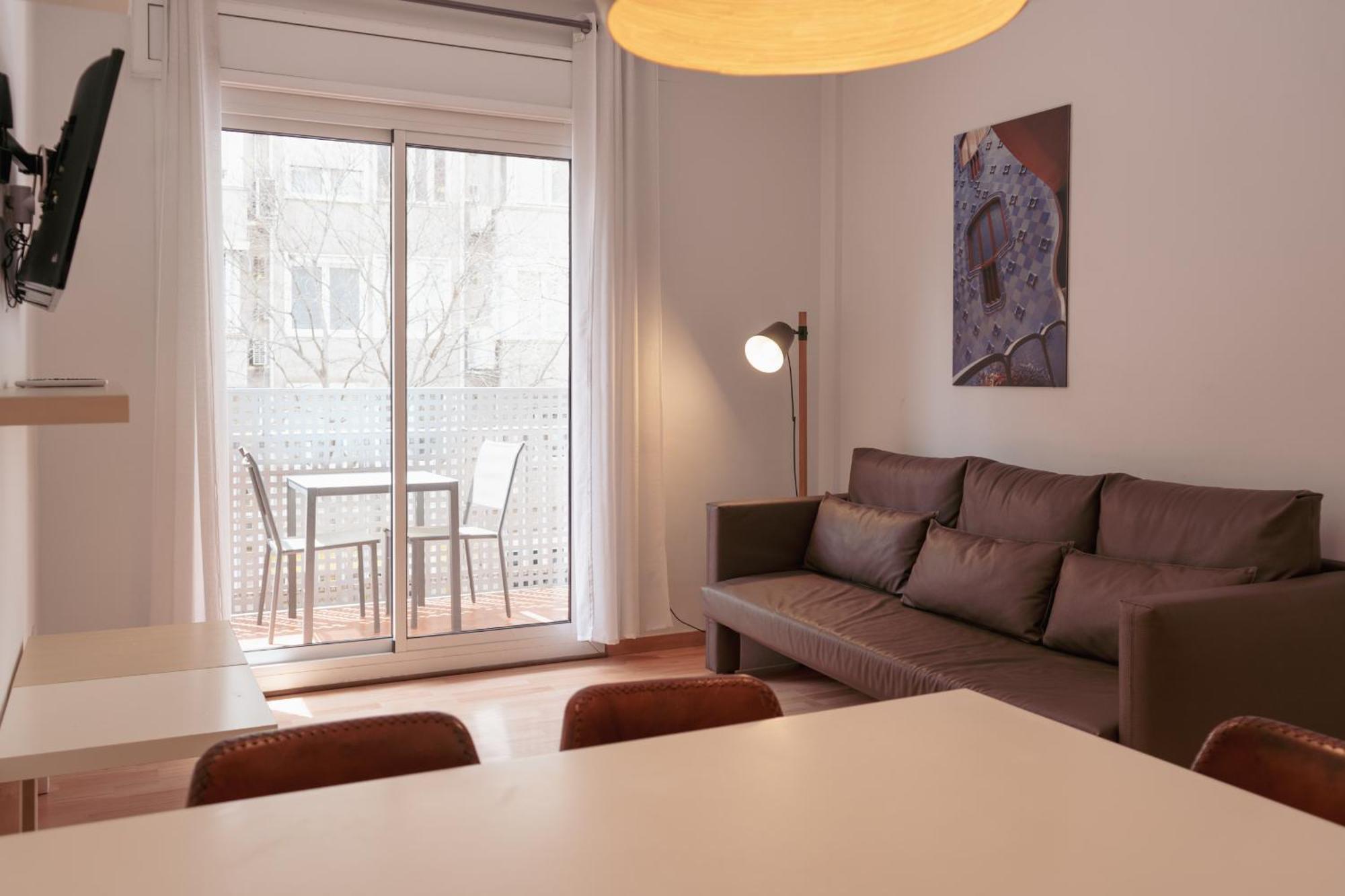 Ola Living Sagrada Familia Διαμέρισμα Βαρκελώνη Εξωτερικό φωτογραφία