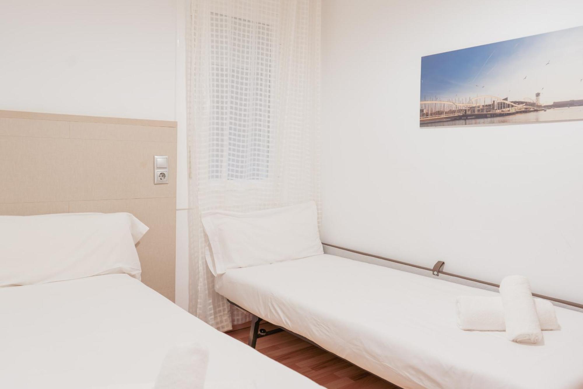 Ola Living Sagrada Familia Διαμέρισμα Βαρκελώνη Εξωτερικό φωτογραφία