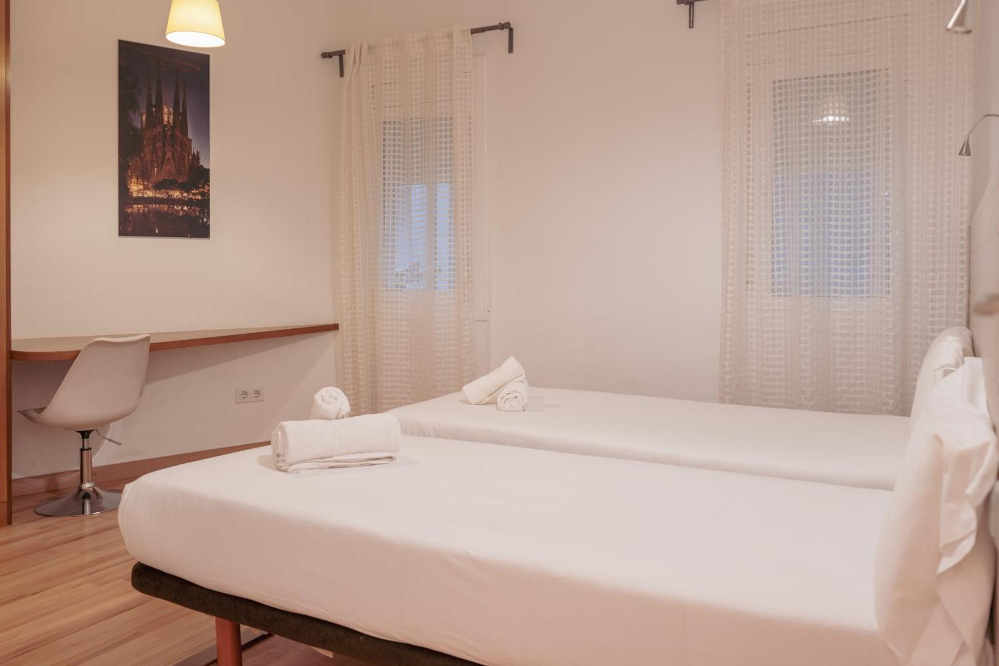 Ola Living Sagrada Familia Διαμέρισμα Βαρκελώνη Εξωτερικό φωτογραφία