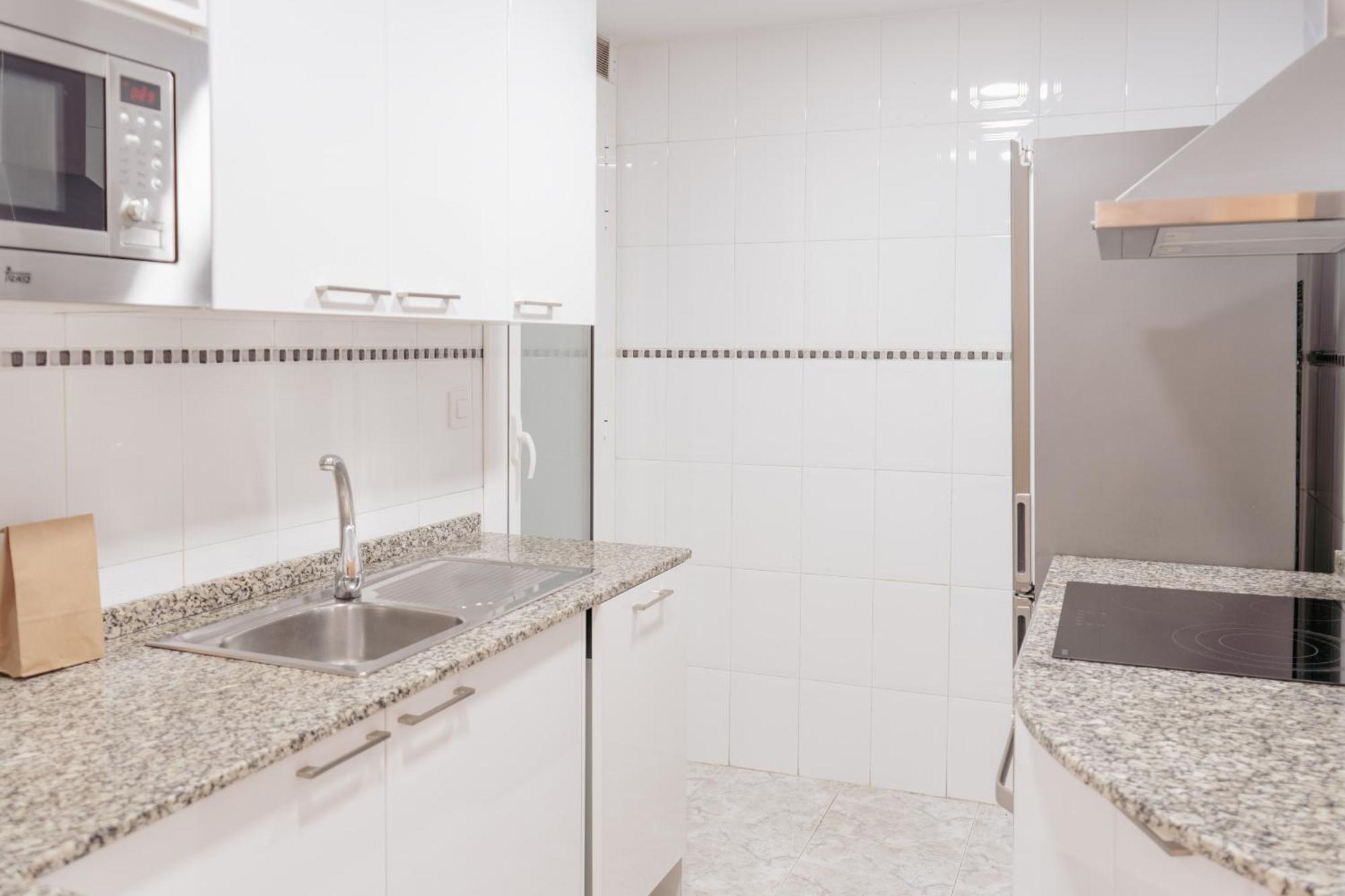Ola Living Sagrada Familia Διαμέρισμα Βαρκελώνη Εξωτερικό φωτογραφία