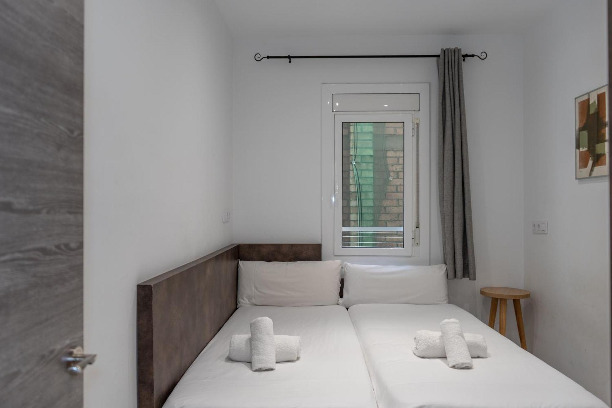 Ola Living Sagrada Familia Διαμέρισμα Βαρκελώνη Εξωτερικό φωτογραφία