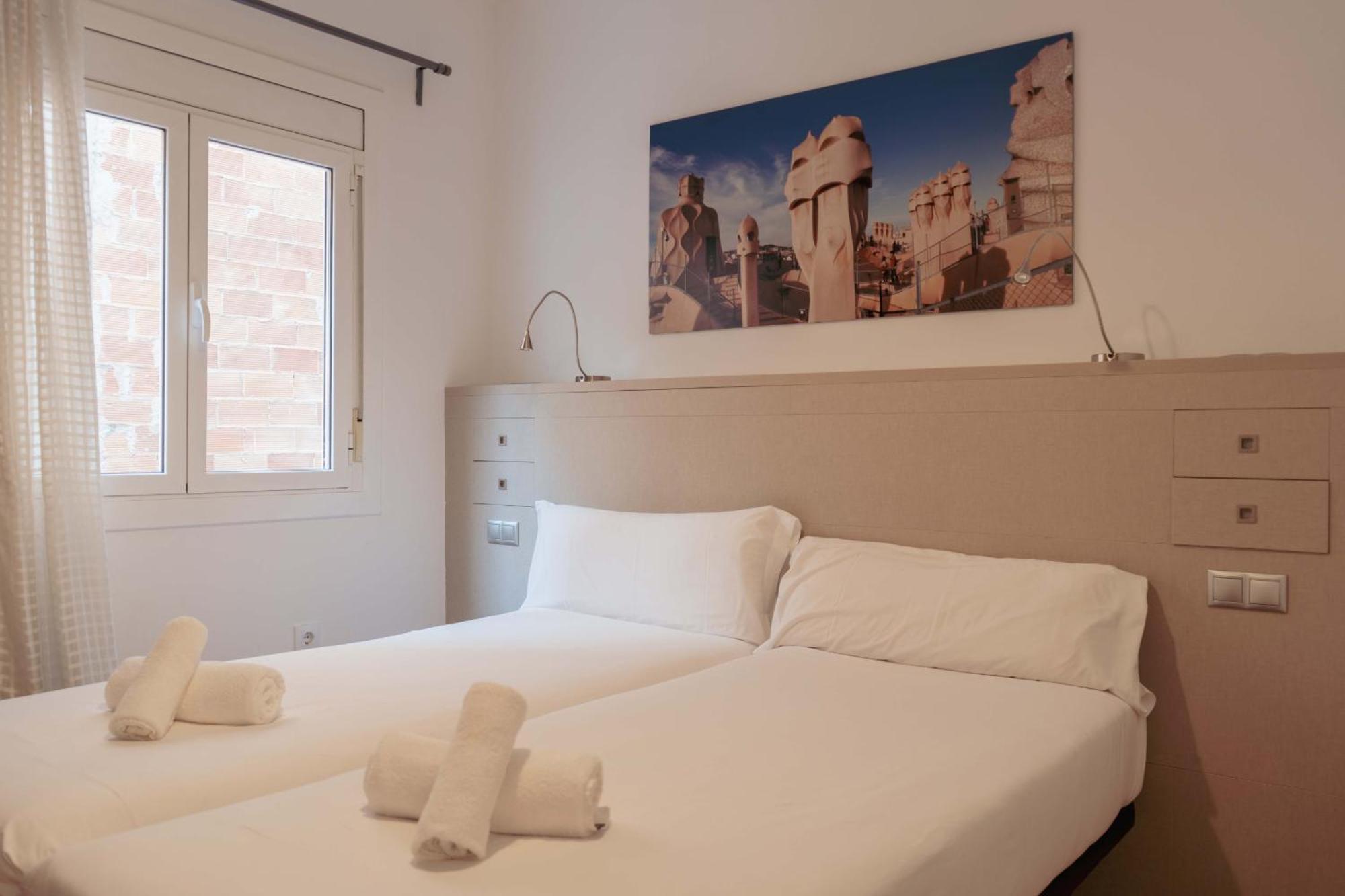 Ola Living Sagrada Familia Διαμέρισμα Βαρκελώνη Εξωτερικό φωτογραφία