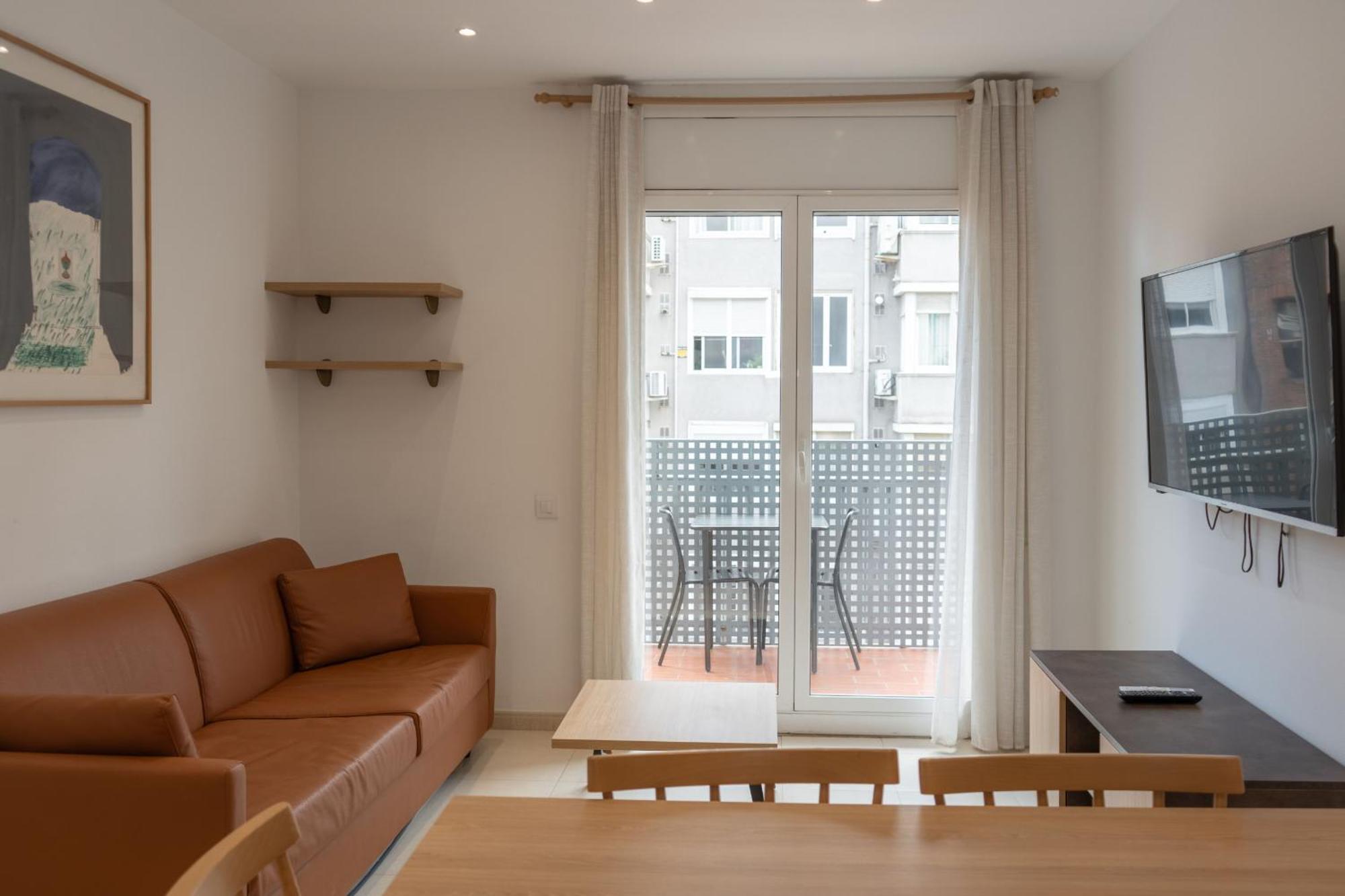 Ola Living Sagrada Familia Διαμέρισμα Βαρκελώνη Εξωτερικό φωτογραφία