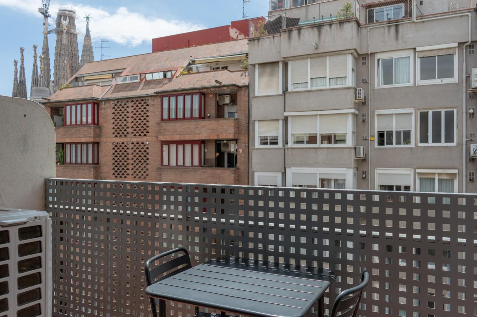 Ola Living Sagrada Familia Διαμέρισμα Βαρκελώνη Εξωτερικό φωτογραφία
