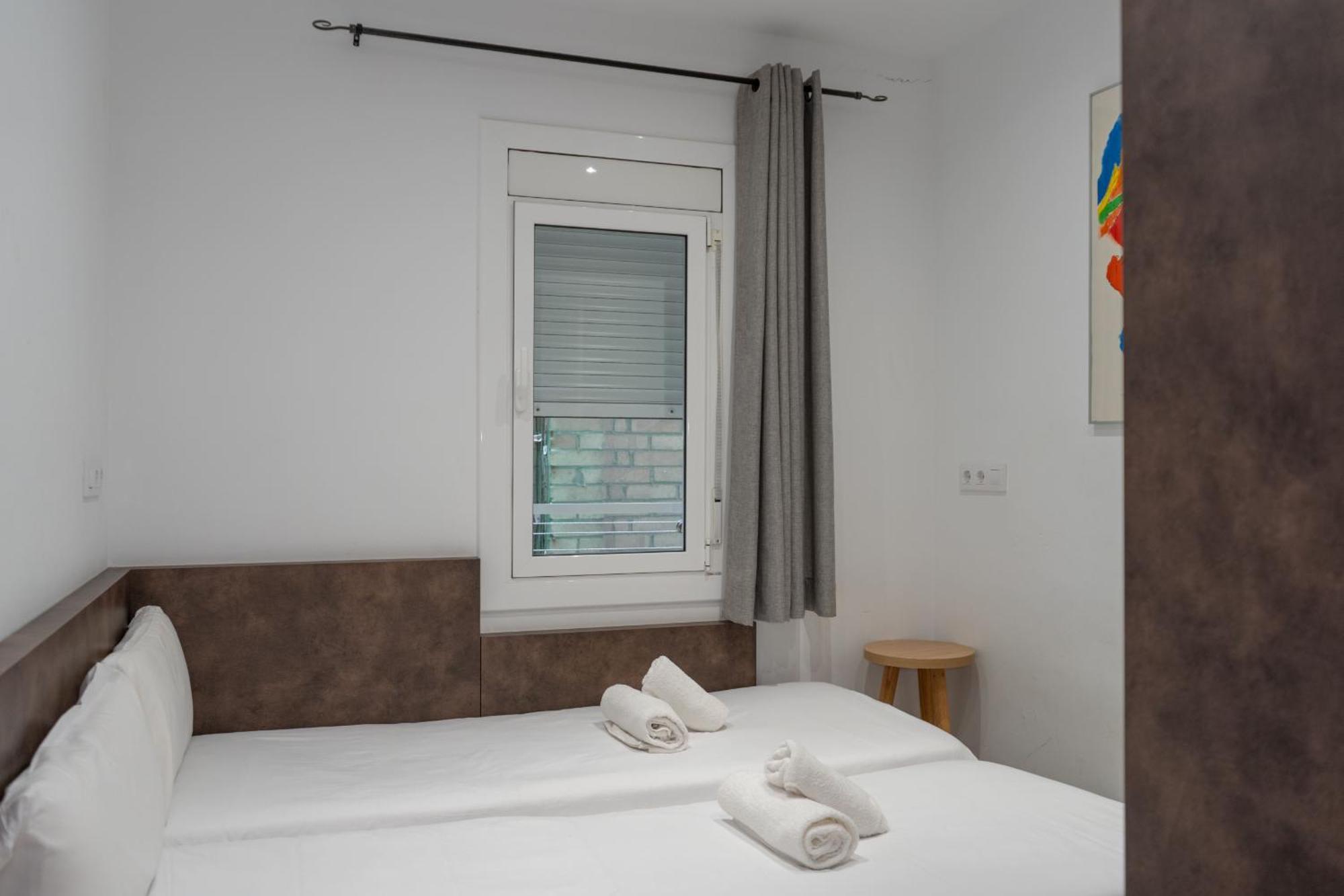 Ola Living Sagrada Familia Διαμέρισμα Βαρκελώνη Εξωτερικό φωτογραφία