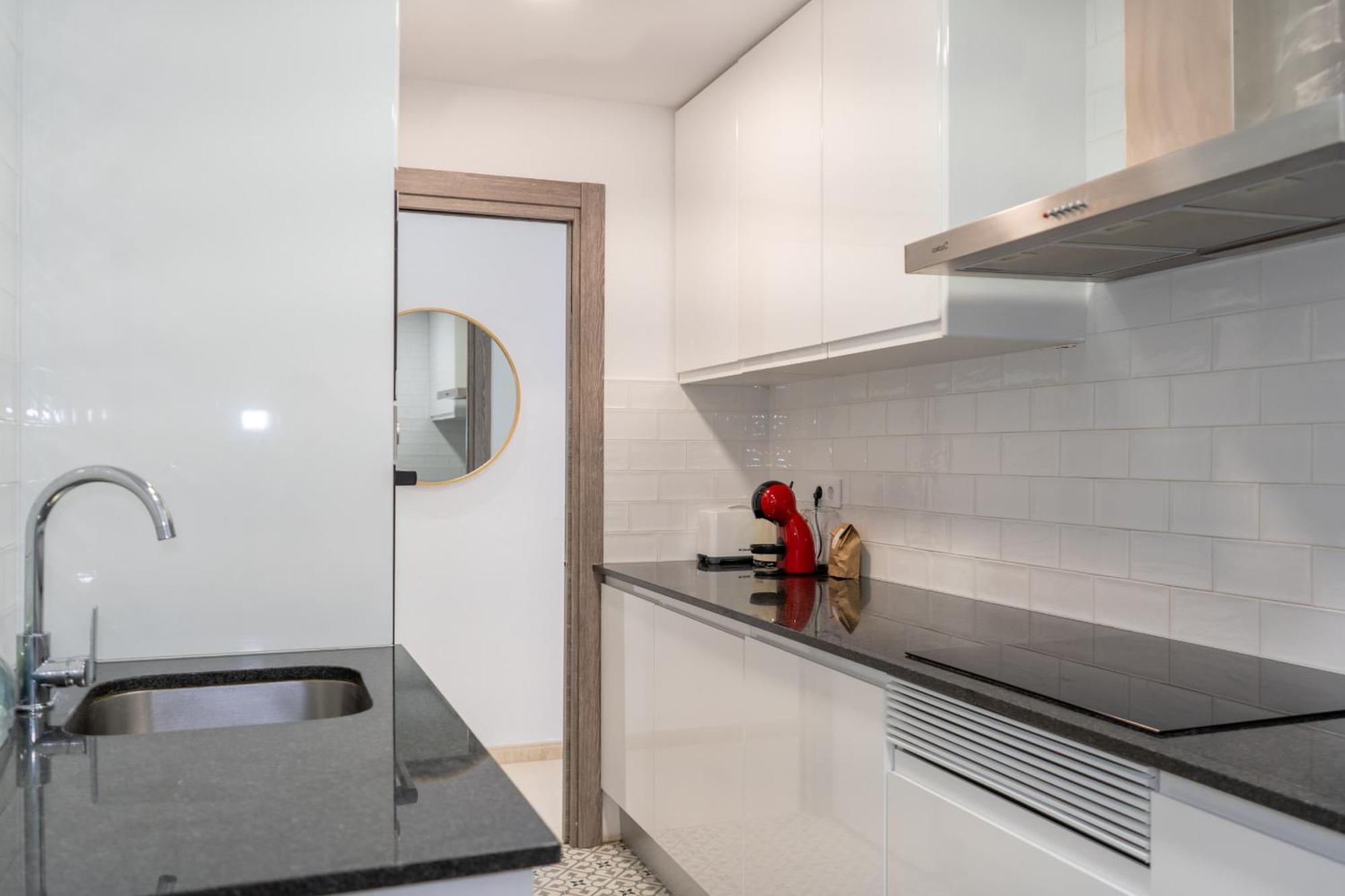 Ola Living Sagrada Familia Διαμέρισμα Βαρκελώνη Εξωτερικό φωτογραφία