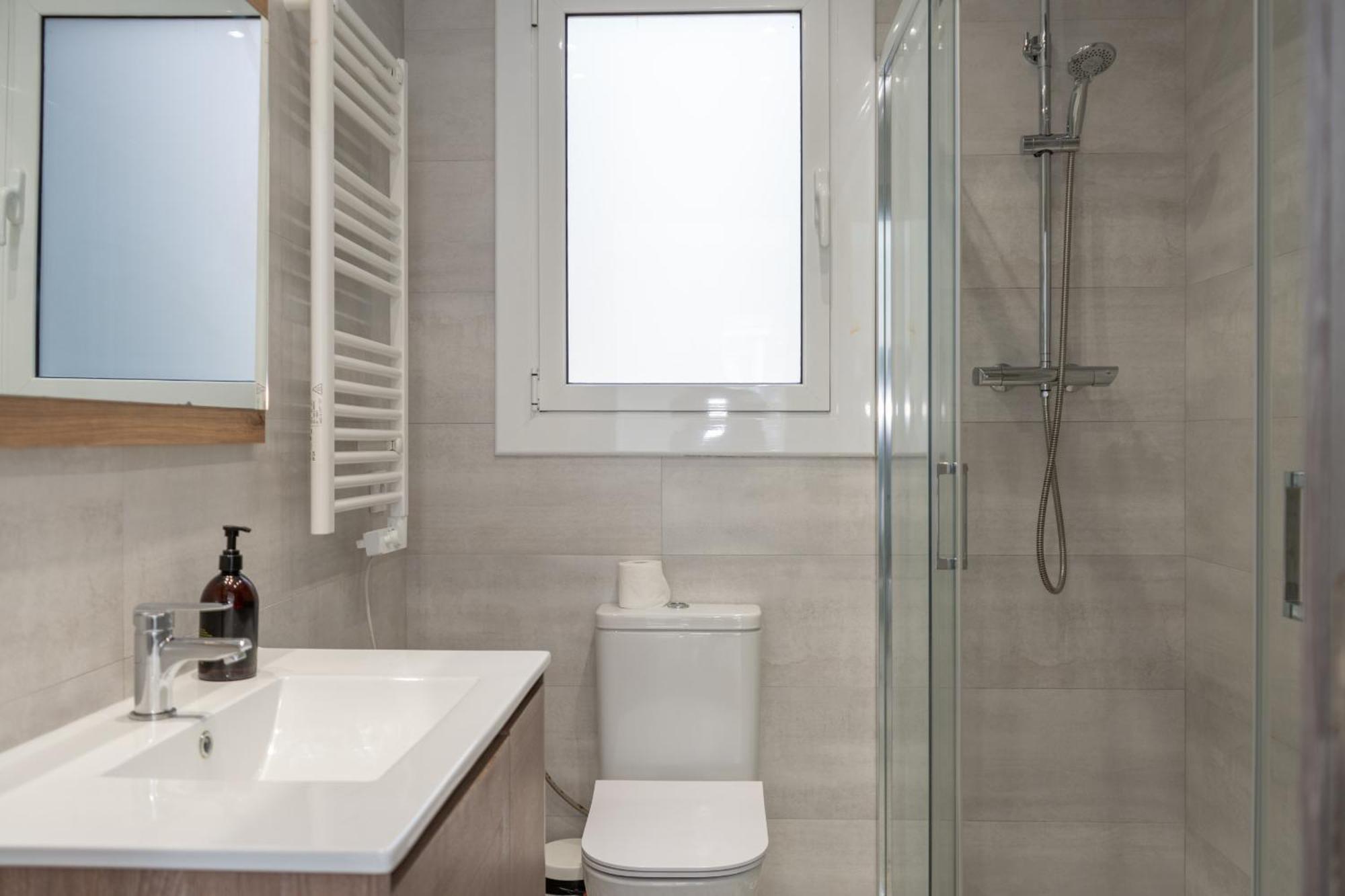 Ola Living Sagrada Familia Διαμέρισμα Βαρκελώνη Εξωτερικό φωτογραφία