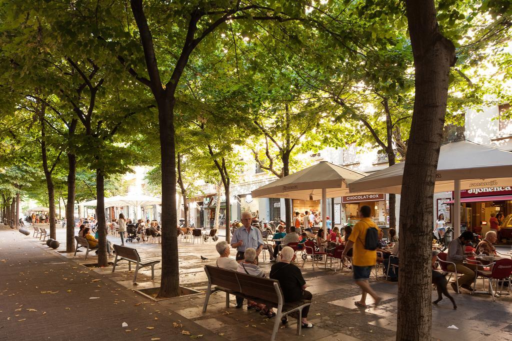 Ola Living Sagrada Familia Διαμέρισμα Βαρκελώνη Εξωτερικό φωτογραφία